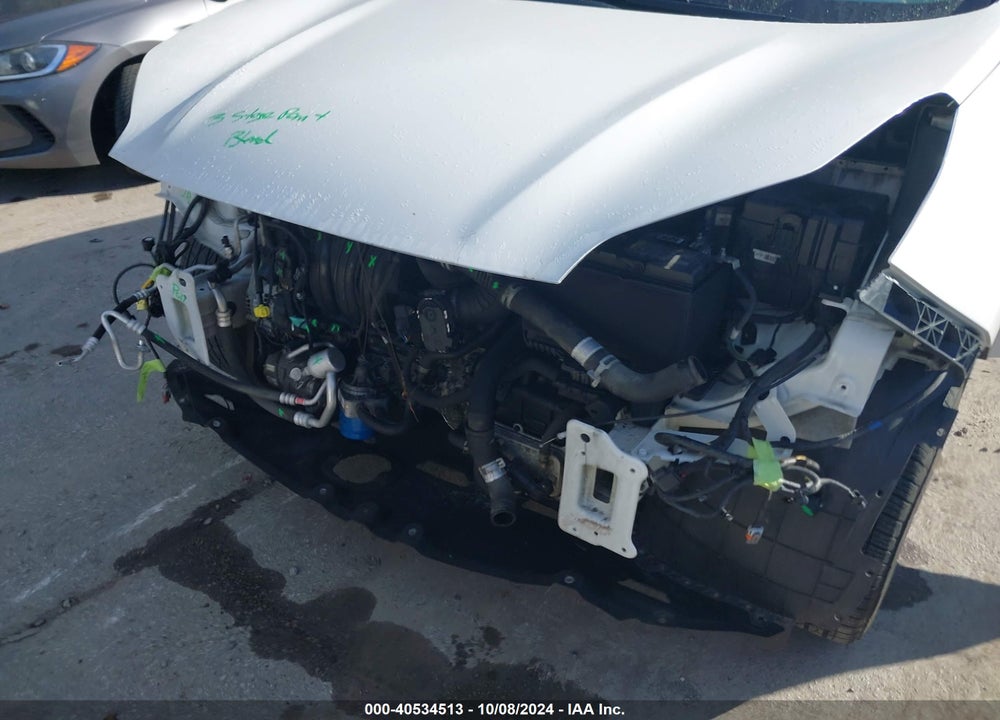 2020 KIA SPORTAGE EX VIN: KNDPNCAC5L7829314