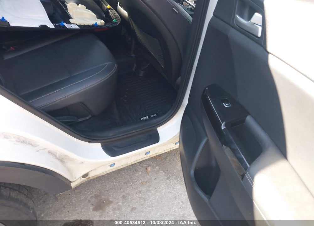 2020 KIA SPORTAGE EX VIN: KNDPNCAC5L7829314