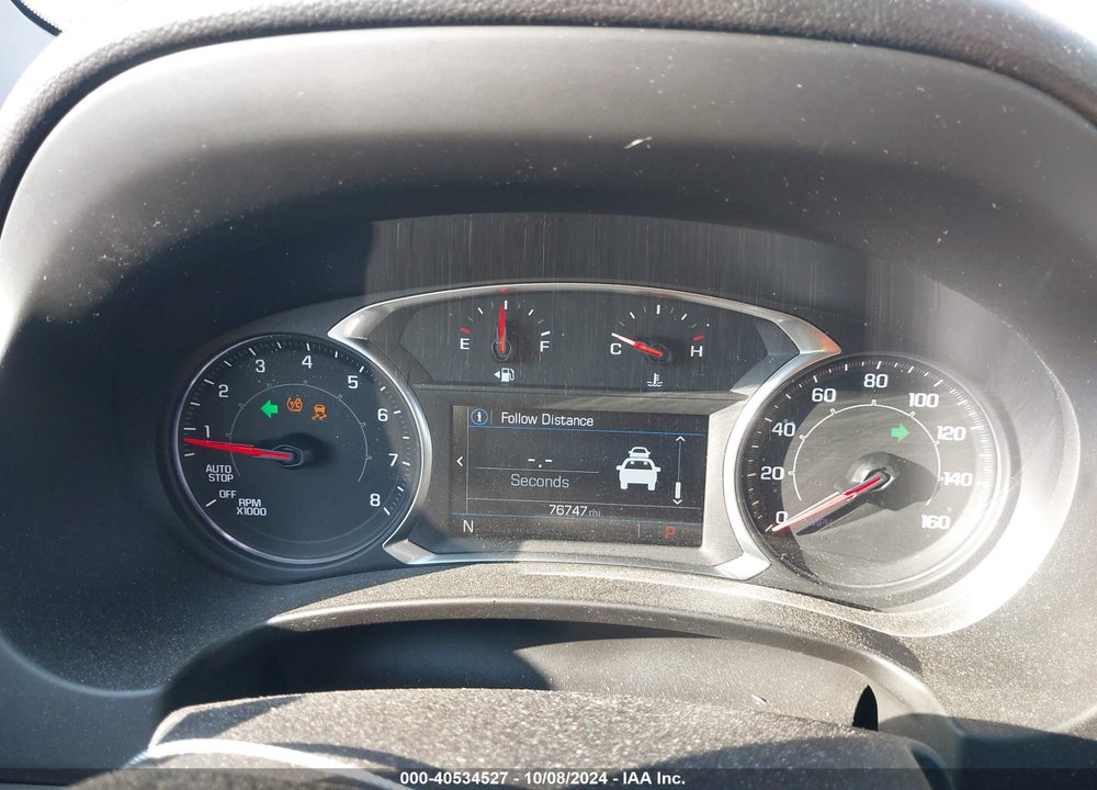2018 GMC TERRAIN SLT VIN: 3GKALVEV6JL298110