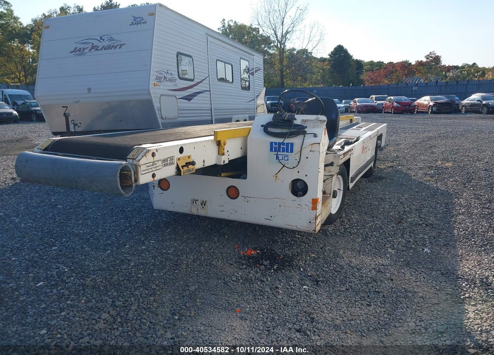 2008 EQUIPMENT BELTLOADER VIN: 00000000000008703