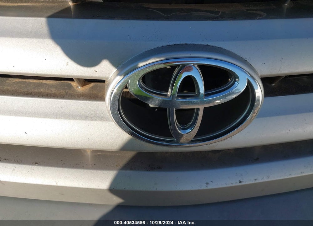 2003 TOYOTA SIENNA CE VIN: 4T3ZF19C43U520789
