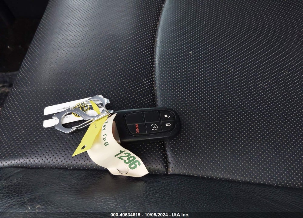 2015 RAM 1500 LAIE VIN: 1C6RR7NM1FS595236