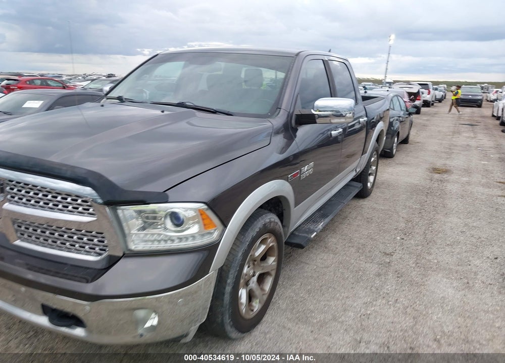 2015 RAM 1500 LAIE VIN: 1C6RR7NM1FS595236