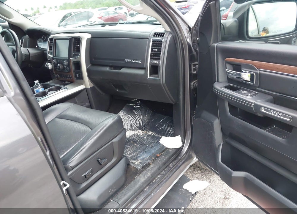 2015 RAM 1500 LAIE VIN: 1C6RR7NM1FS595236
