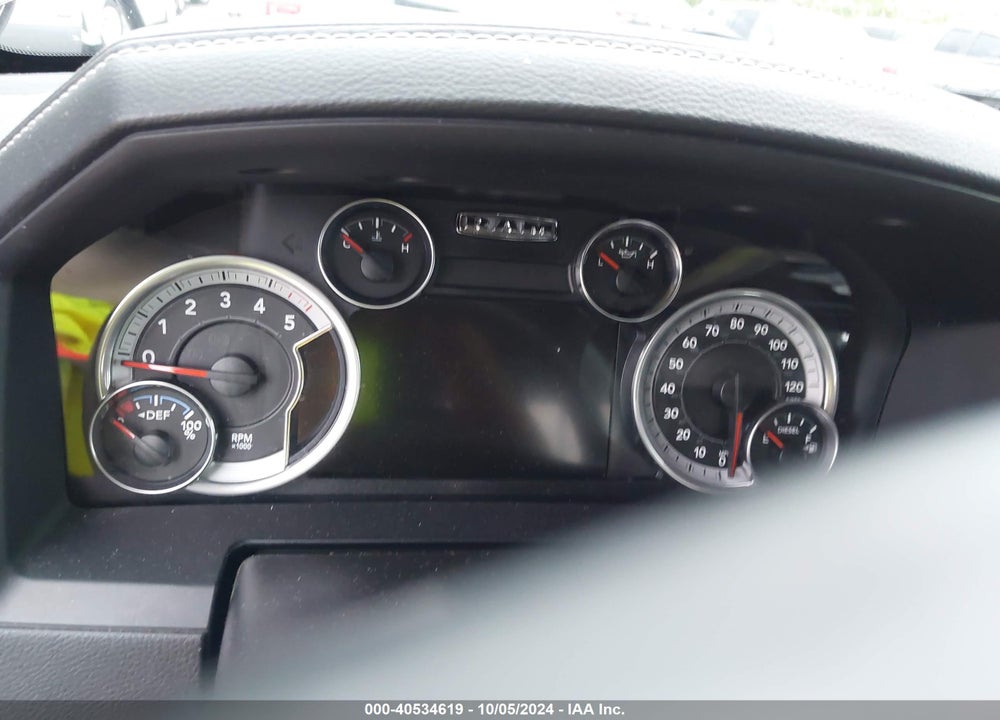 2015 RAM 1500 LAIE VIN: 1C6RR7NM1FS595236