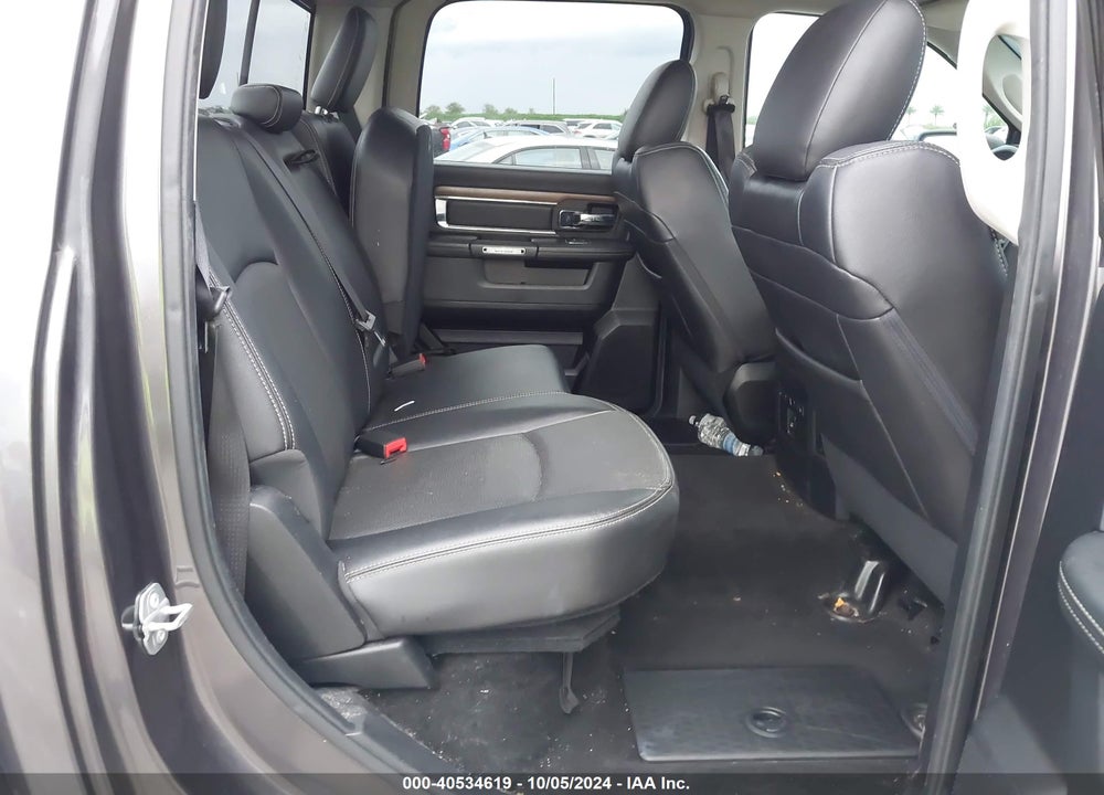 2015 RAM 1500 LAIE VIN: 1C6RR7NM1FS595236