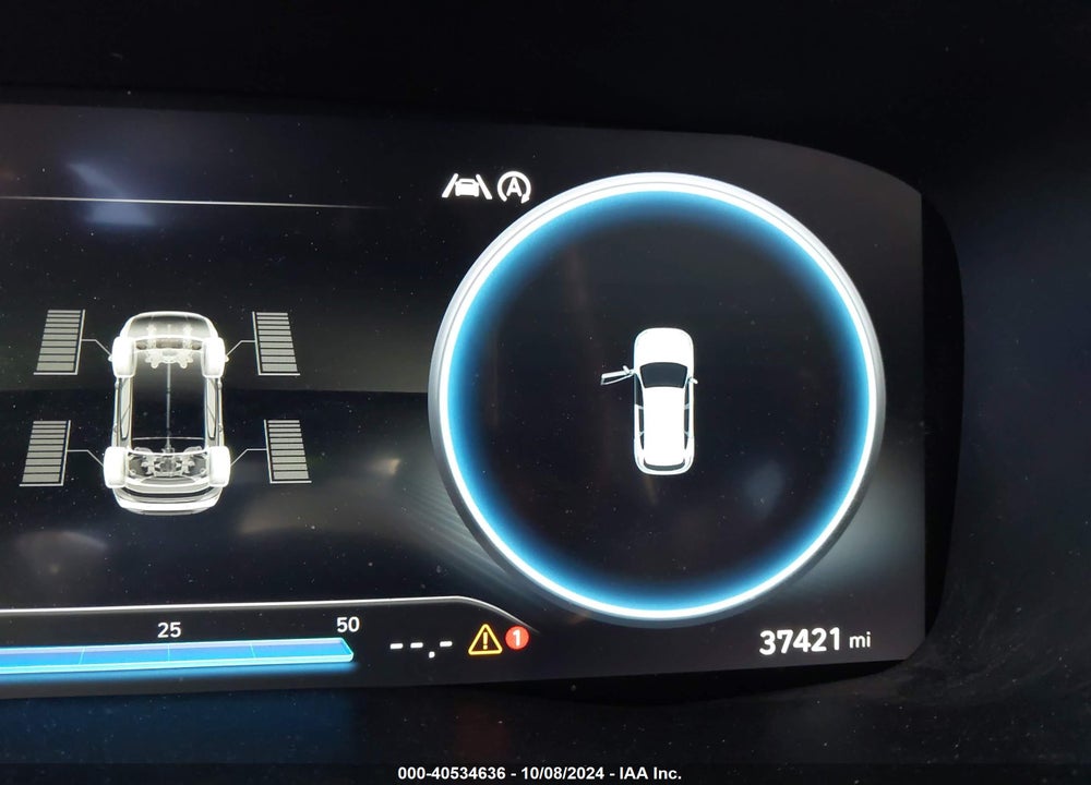 2021 HYUNDAI SANTA FE CALLIGRAPHY VIN: 5NMS5DALXMH371330
