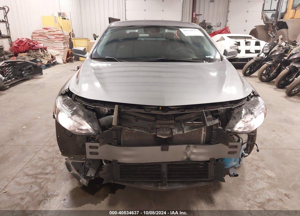 2023 CHEVROLET MALIBU FWD 1FL VIN: 1G1ZC5STXPF158896