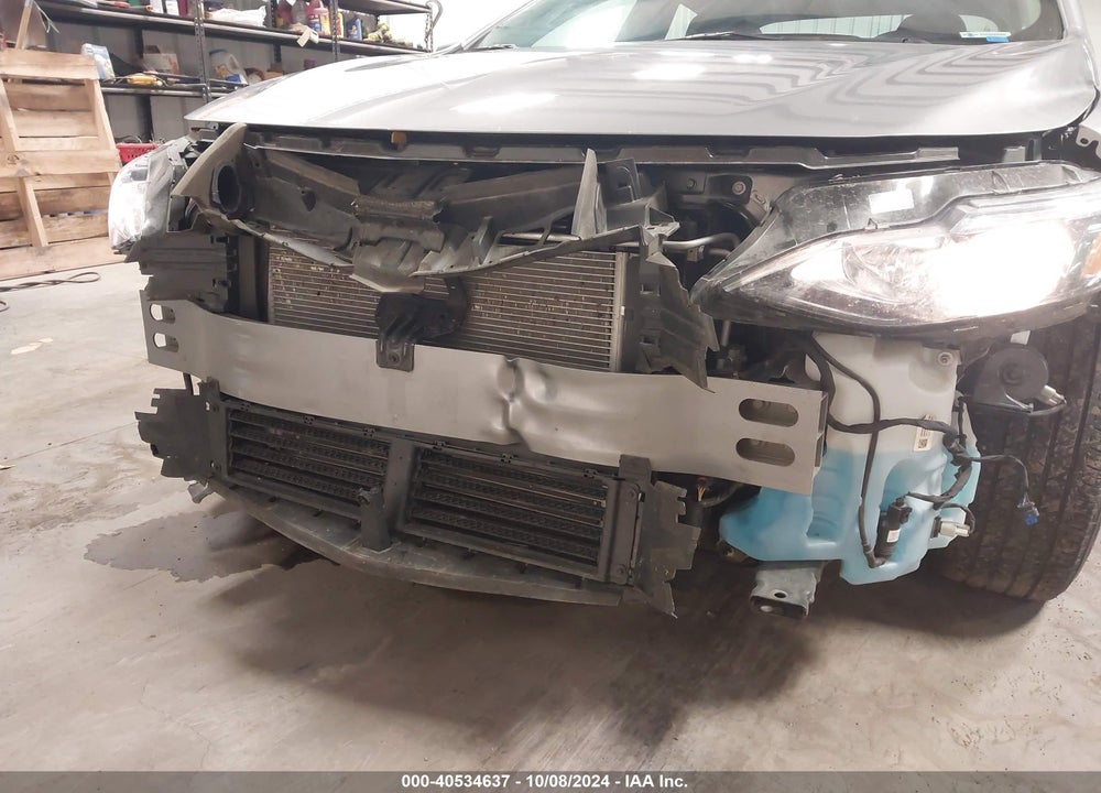 2023 CHEVROLET MALIBU FWD 1FL VIN: 1G1ZC5STXPF158896