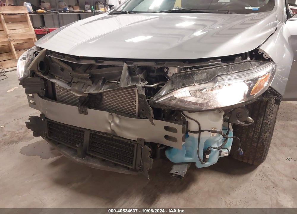 2023 CHEVROLET MALIBU FWD 1FL VIN: 1G1ZC5STXPF158896
