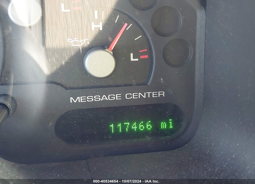 2005 FORD EXPLORER XLS/XLS SPORT VIN: 1FMZU62E75ZA32871