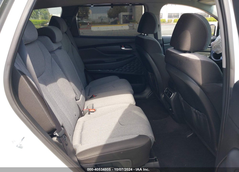 2023 HYUNDAI SANTA FE PLUG-IN HYBRID SEL CONVENIENCE VIN: KM8S6DA27PU096738