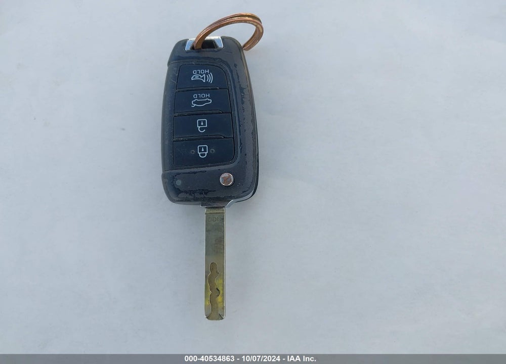 2021 HYUNDAI SONATA SE VIN: 5NPEG4JA6MH071941
