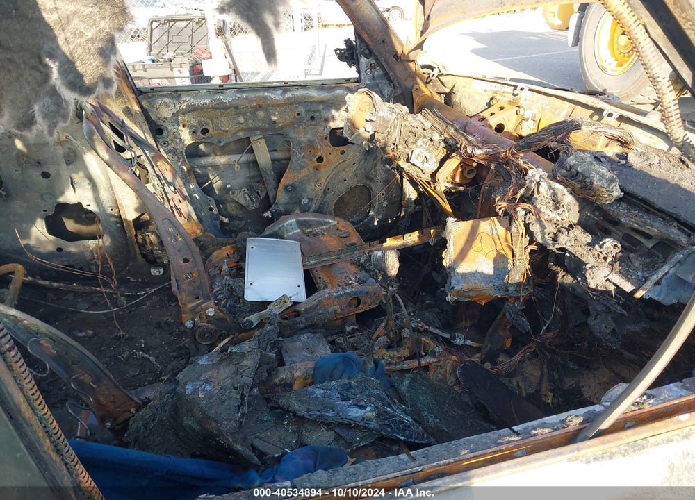 2000 TOYOTA RAV4 VIN: JT3HP10V4Y0232178