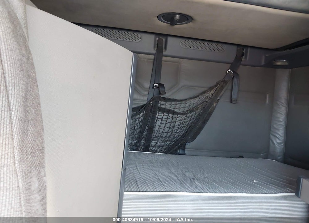 2012 FREIGHTLINER CASCADIA 125 VIN: 1FUJGLDRXCSBH9299