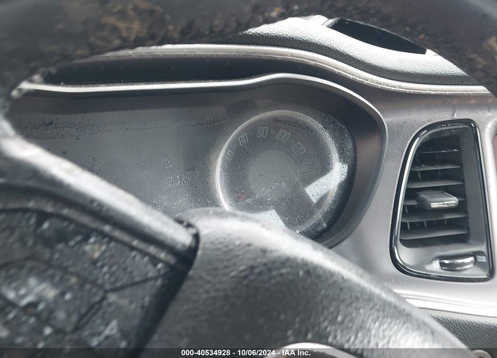 2022 DODGE CHALLENGER SXT VIN: 2C3CDZAG6NH151921