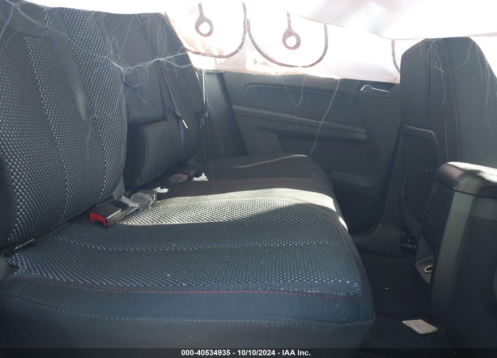 2017 CHEVROLET EQUINOX LS VIN: 2GNALBEK6H1554510