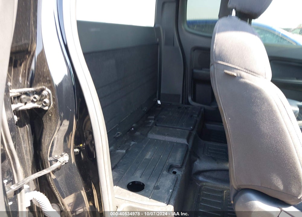2021 FORD RANGER XL VIN: 1FTER1EH7MLD79745