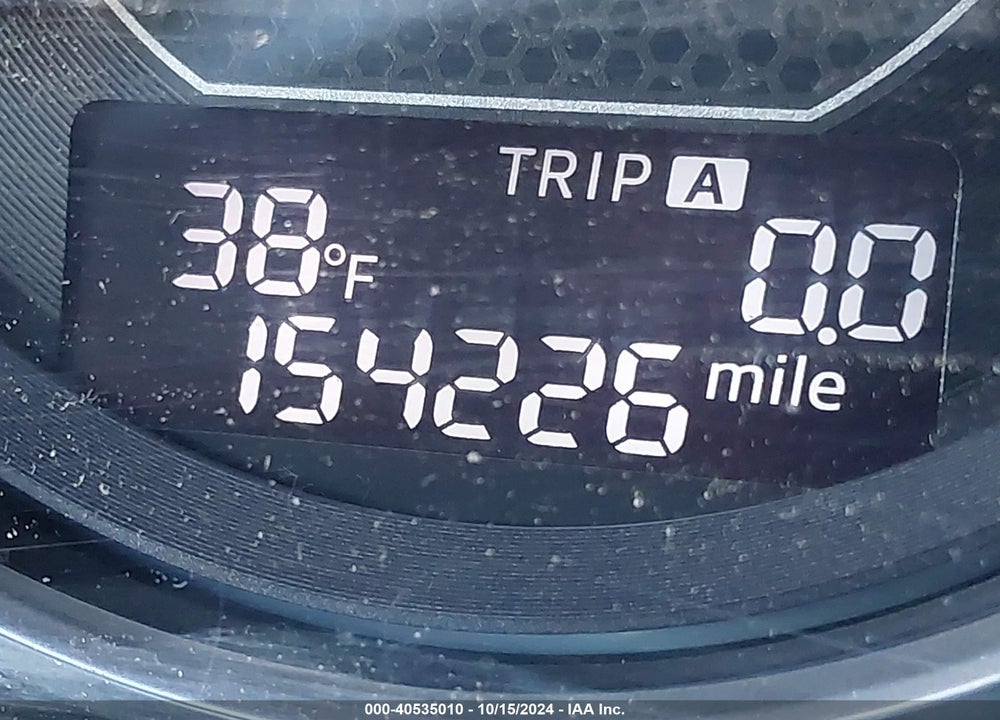 2014 MAZDA MAZDA6 VIN: JM1GJ1W67E1137354