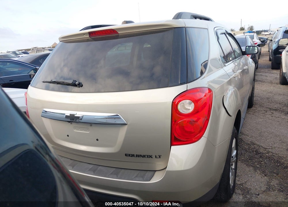 2015 CHEVROLET EQUINOX 1LT VIN: 2GNFLFEK1F6362389