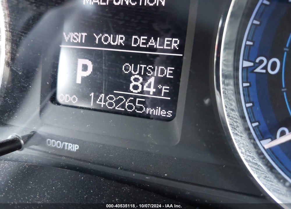 2017 TOYOTA COROLLA LE VIN: 2T1BURHE8HC925578