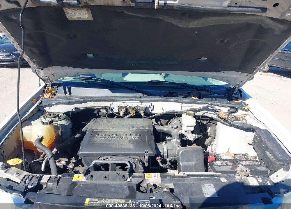 2009 FORD ESCAPE XLT VIN: 1FMCU93G59KA62716