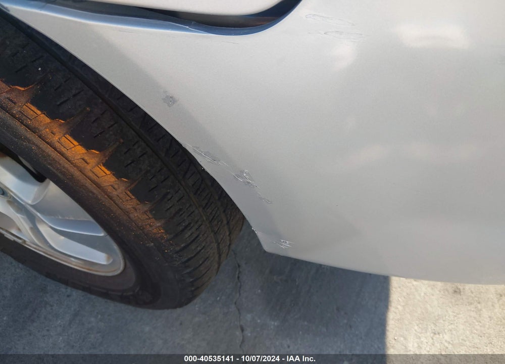 2003 ACURA MDX VIN: 2HNYD18623H522208