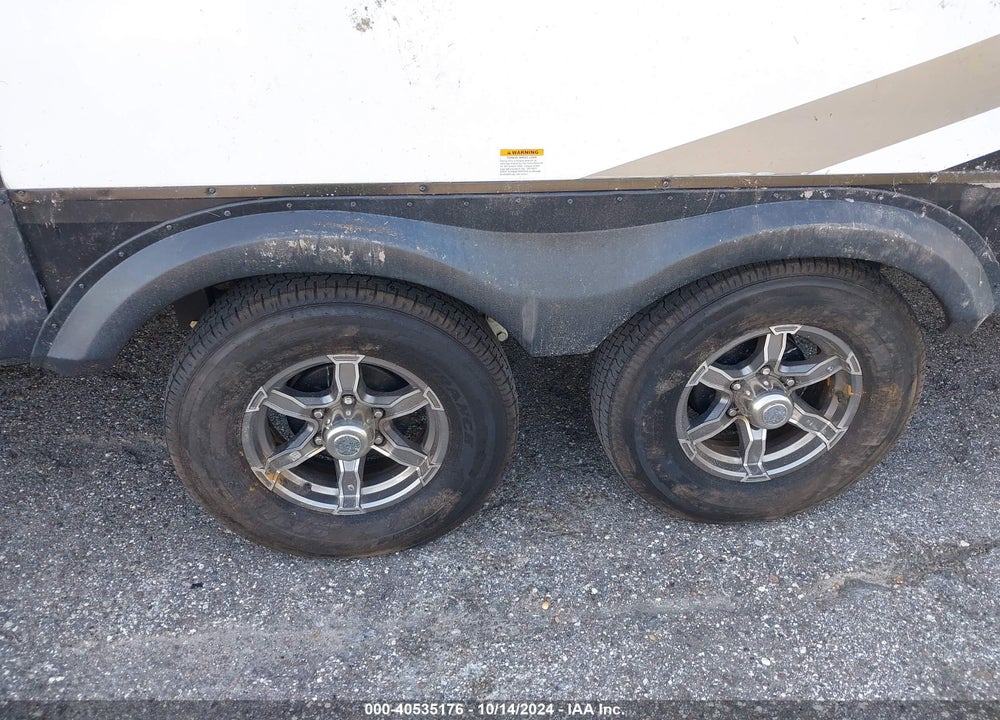 2024 GRAND DESIGN OTHER VIN: 573TE3225R6647740