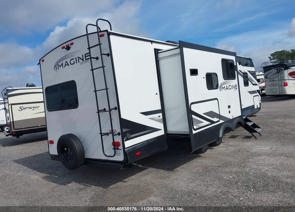 2024 GRAND DESIGN OTHER VIN: 573TE3225R6647740