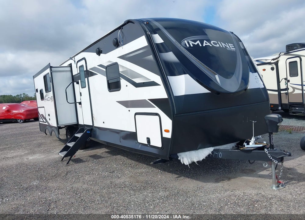 2024 GRAND DESIGN OTHER VIN: 573TE3225R6647740