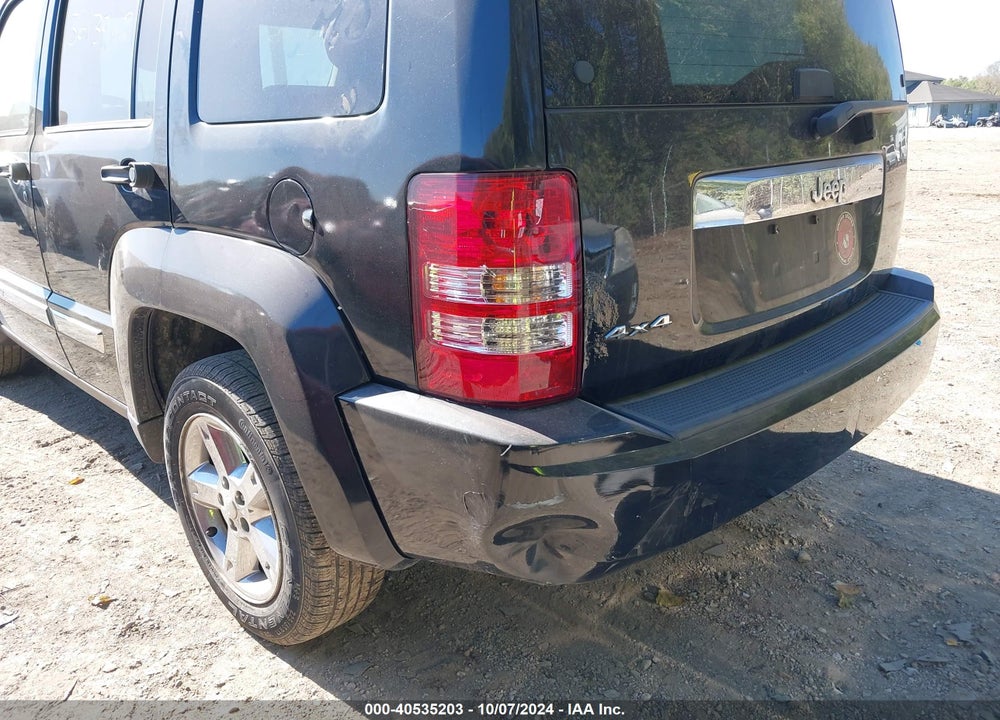 2012 JEEP LIBERTY SPORT VIN: 1C4PJMAK5CW164350
