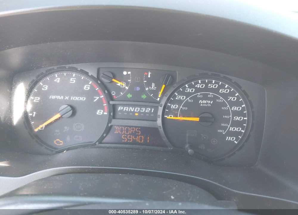 2008 CHEVROLET COLORADO LS VIN: 1GCCS149888106229