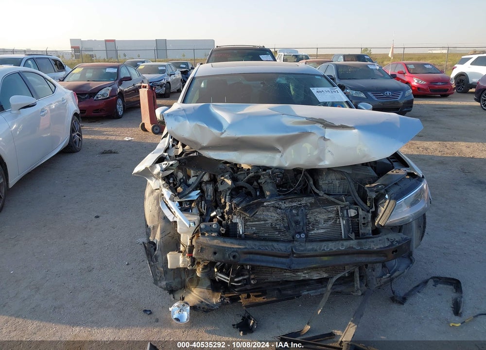 2015 VOLKSWAGEN JETTA 1.8T SE VIN: 3VWD07AJ1FM339550