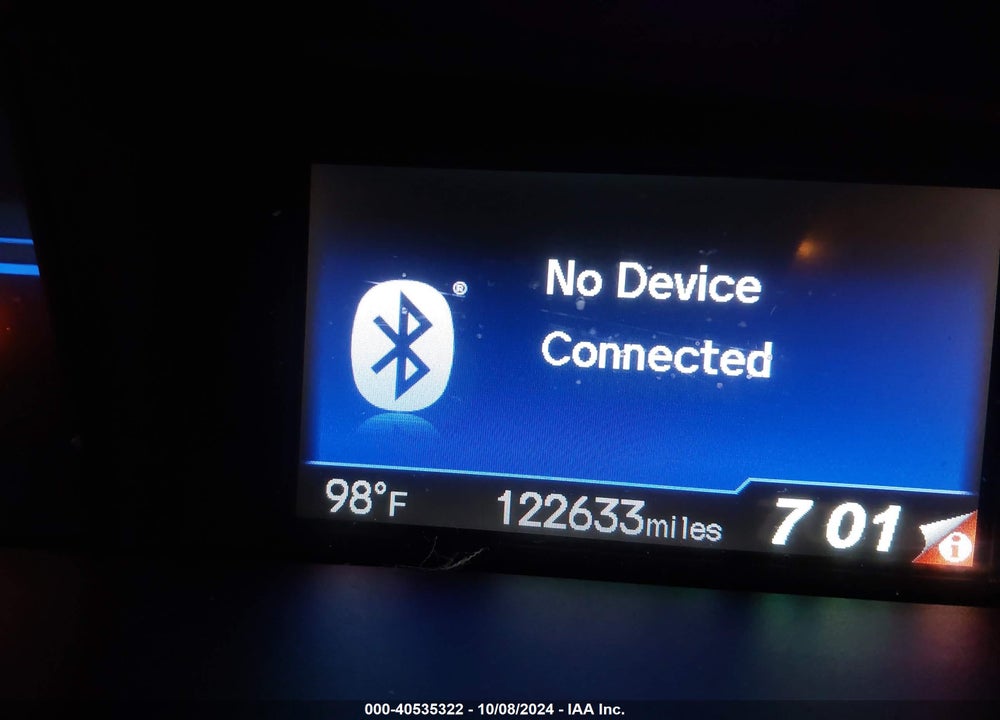 2014 HONDA CIVIC LX VIN: 19XFB2F53EE061618
