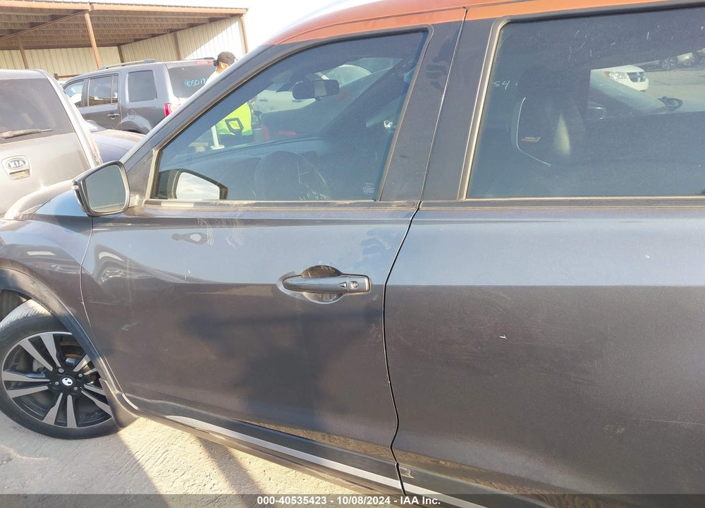 2020 NISSAN KICKS VIN: 3N1CP5DV1LL481382