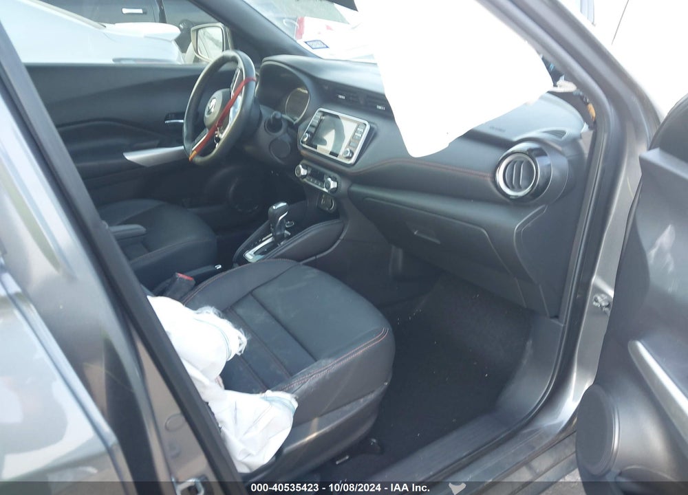 2020 NISSAN KICKS VIN: 3N1CP5DV1LL481382