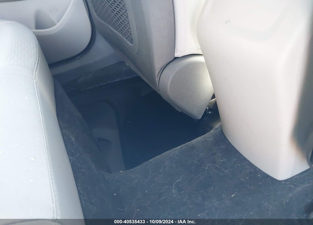 2021 HYUNDAI TUCSON SE VIN: KM8J2CA45MU296368