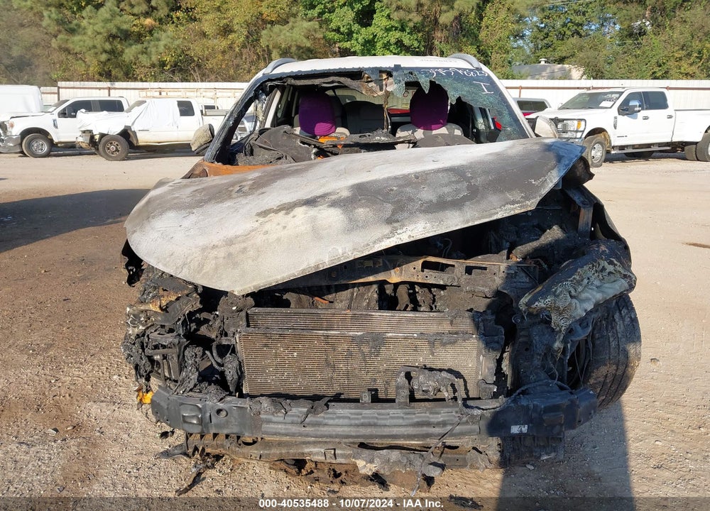 2019 HYUNDAI TUCSON SEL VIN: KM8J33AL4KU863848