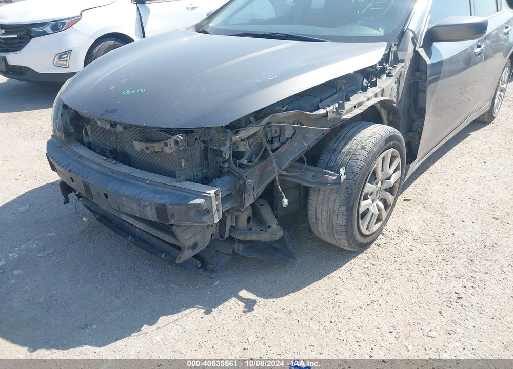 2016 NISSAN ALTIMA VIN: 1N4AL3AP6GC148760