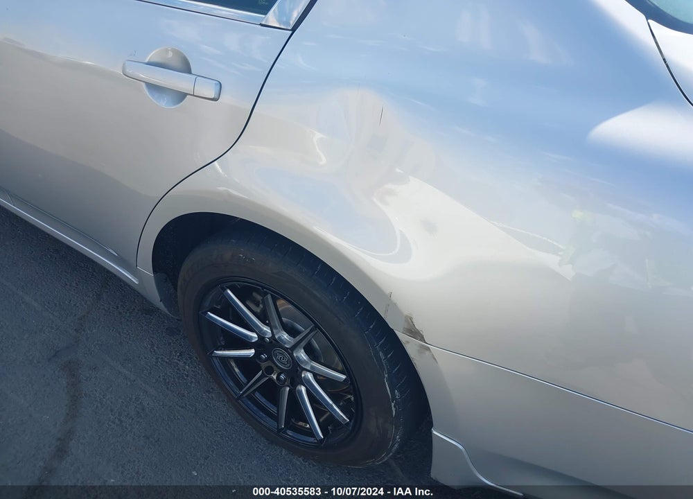 2011 INFINITI G37 JOURNEY VIN: JN1CV6AP7BM500748