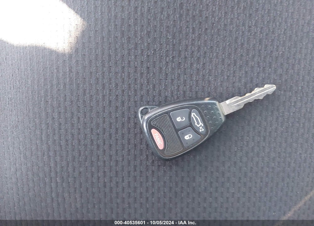 2014 CHRYSLER 200 TOURING VIN: 1C3CCBBG8EN158837