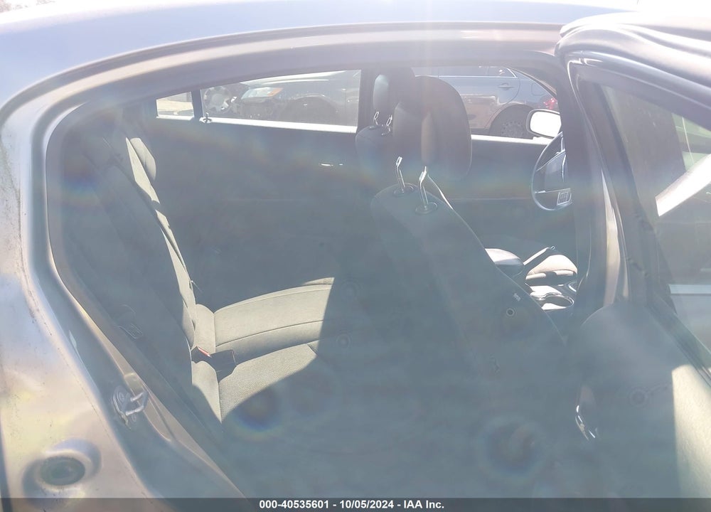 2014 CHRYSLER 200 TOURING VIN: 1C3CCBBG8EN158837