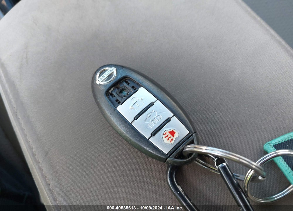 2014 NISSAN ALTIMA 2.5 VIN: 1N4AL3AP9EC900044