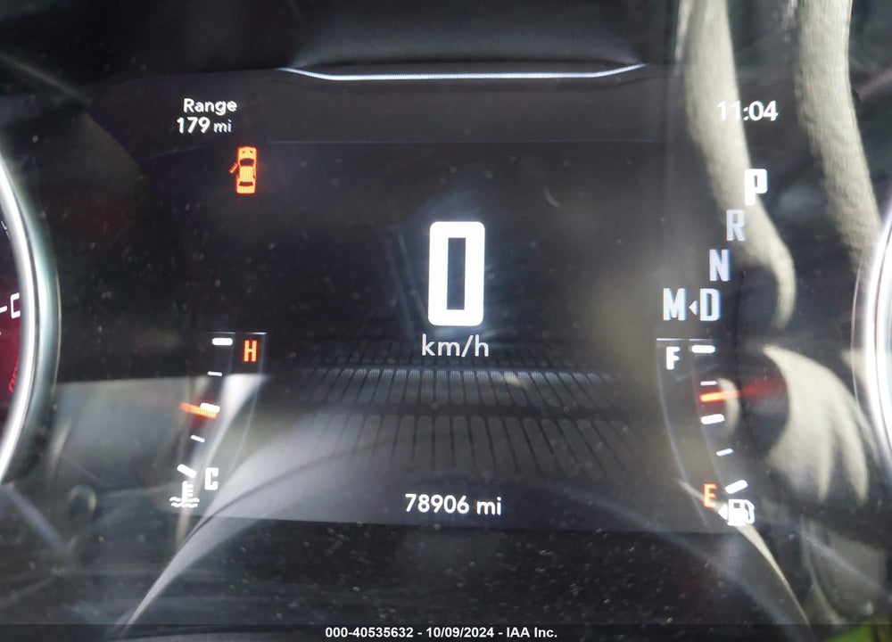 2020 DODGE CHALLENGER SXT VIN: 2C3CDZAG9LH113161