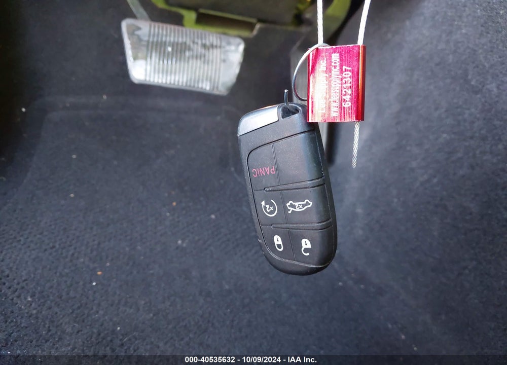 2020 DODGE CHALLENGER SXT VIN: 2C3CDZAG9LH113161