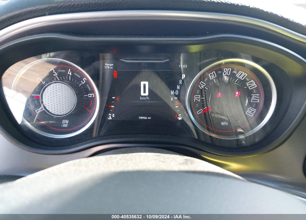 2020 DODGE CHALLENGER SXT VIN: 2C3CDZAG9LH113161