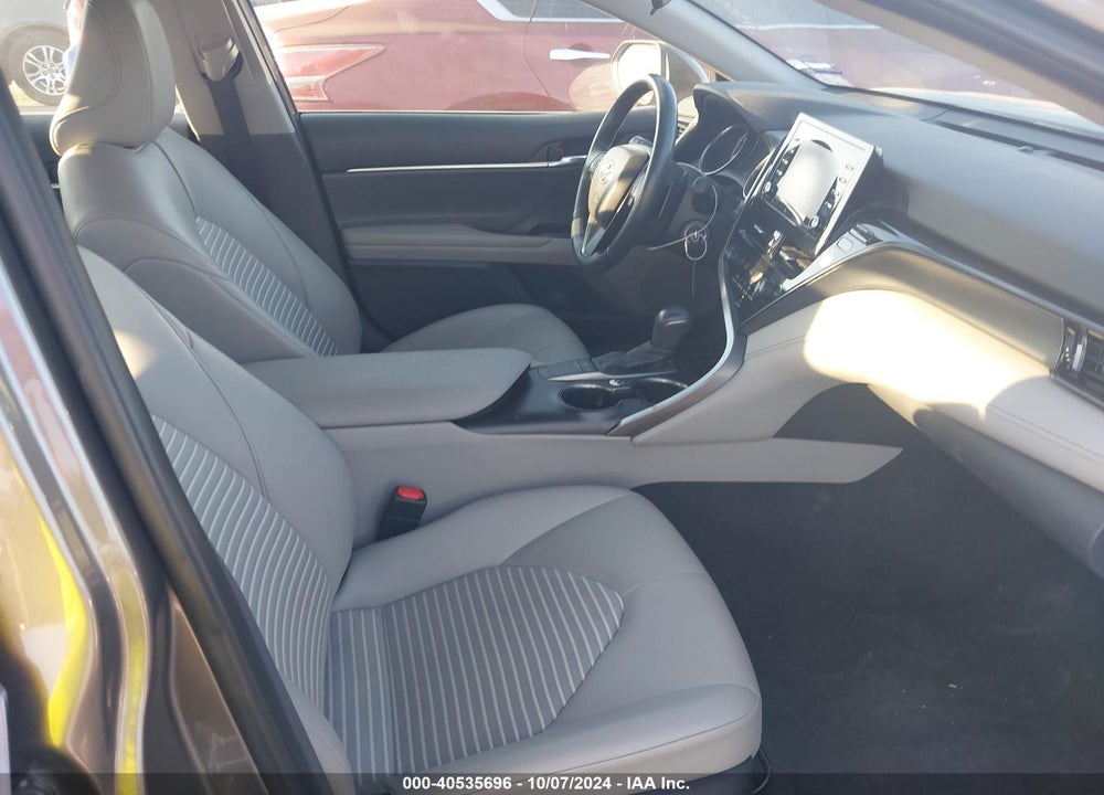2023 TOYOTA CAMRY SE VIN: 4T1G11AK1PU088976