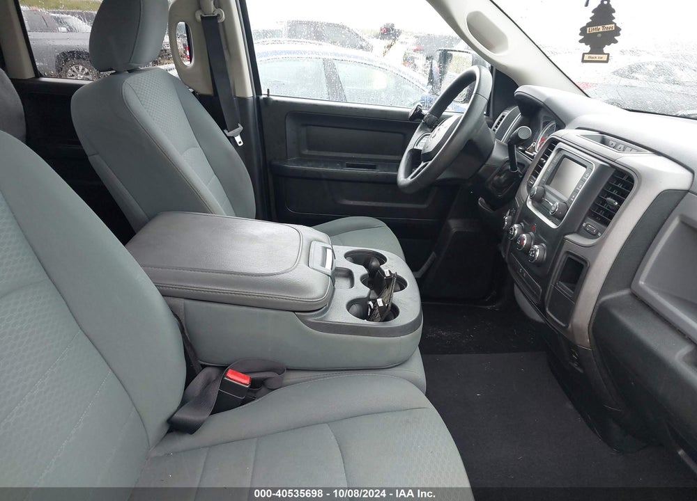 2014 RAM 1500 EXPRESS VIN: 1C6RR7FT6ES368760