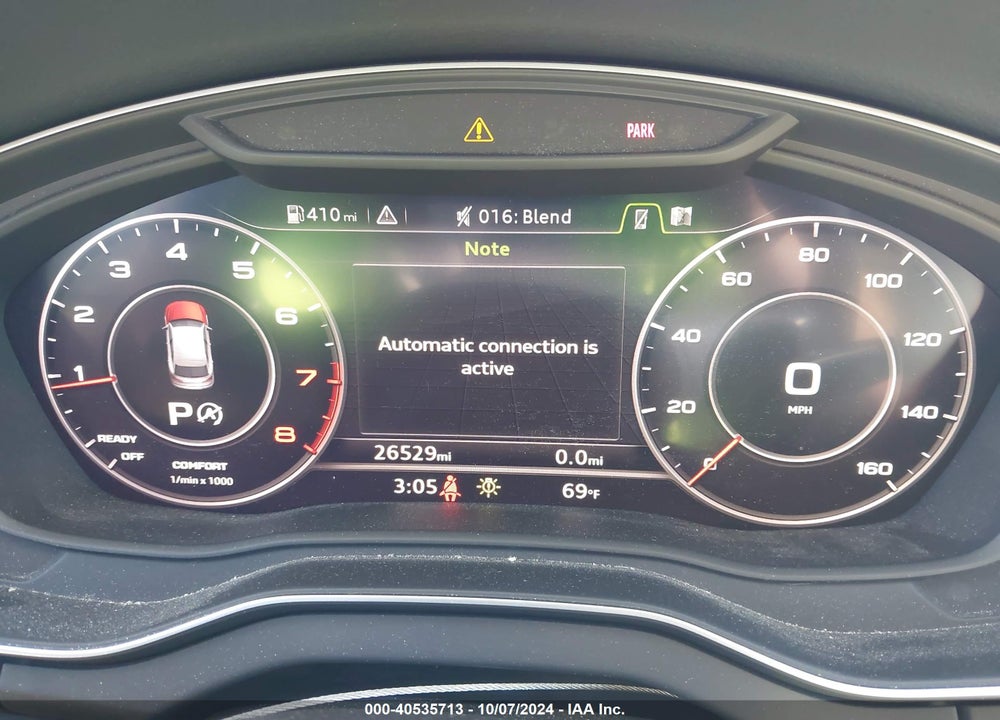 2020 AUDI Q5 PREMIUM PLUS 45 TFSI QUATTRO S TRONIC VIN: WA1BNAFY7L2025882