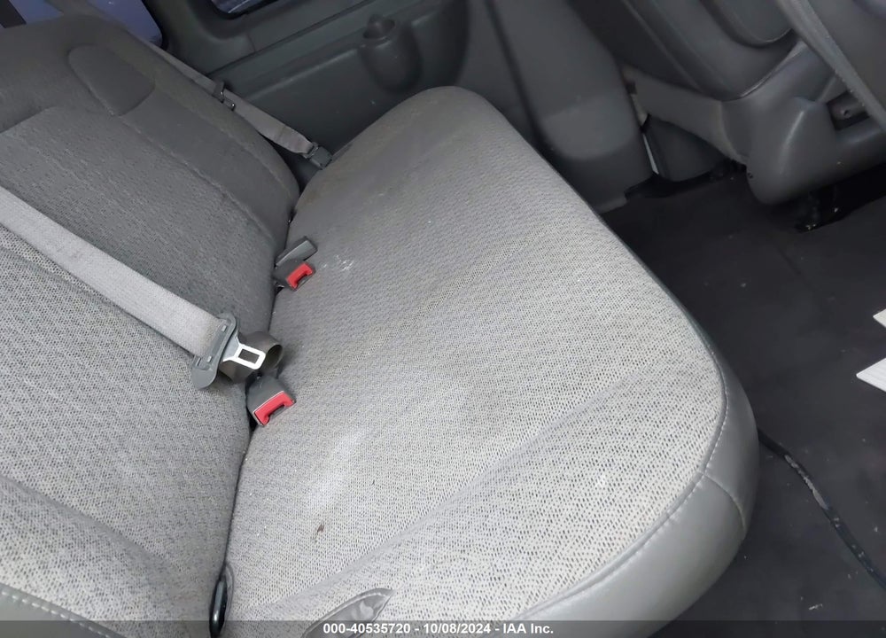 2019 CHEVROLET EXPRESS 3500 LT VIN: 1GAZGPFGXK1249489